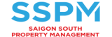 Logo Công ty Cổ phần quản lý bất động sản Nam Sài Gòn